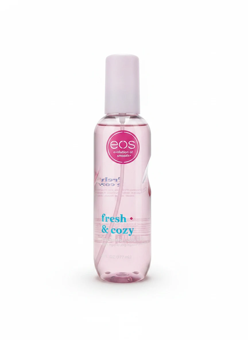 Fresh & Cozy Cashmere Body Mist