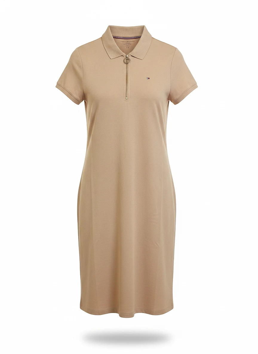 Vestido TAN 76J5094