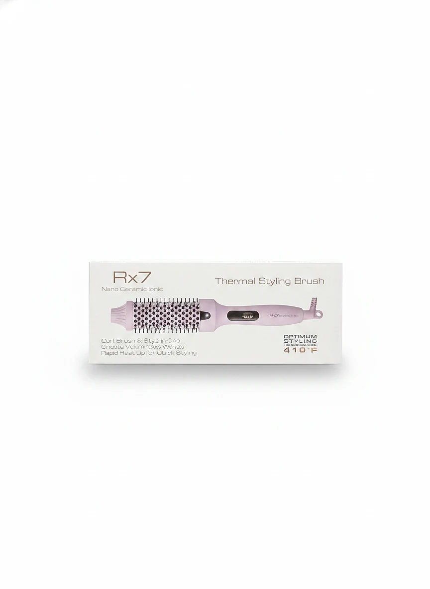 Thermal Styling Brush