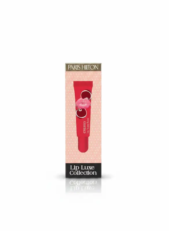Lip Luxe Collection