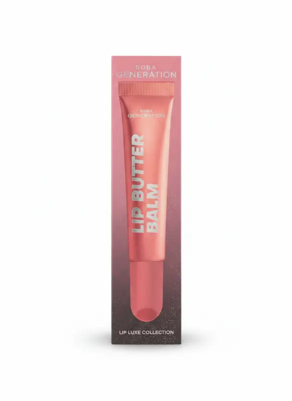 Lip Butter Balm Luxe Collection