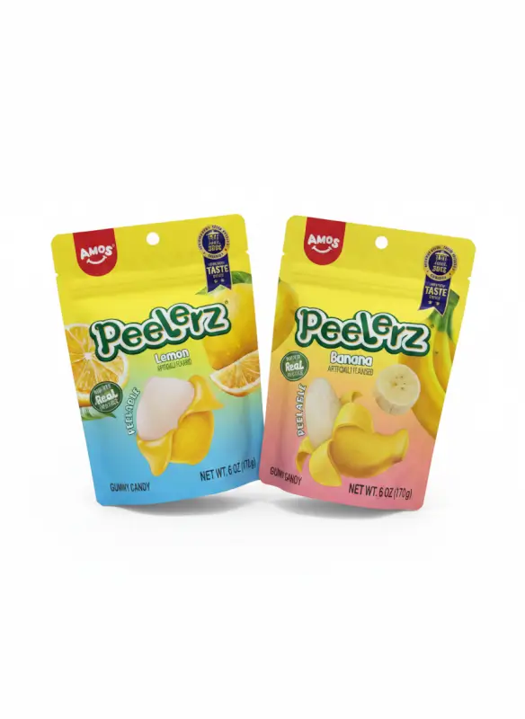 Banana + Lemon