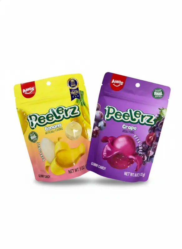 Grape + Banana