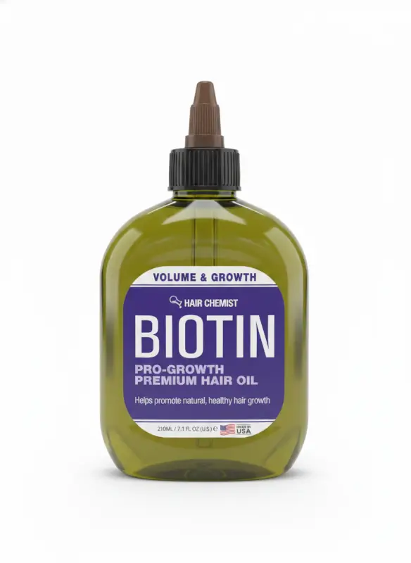 Biotin