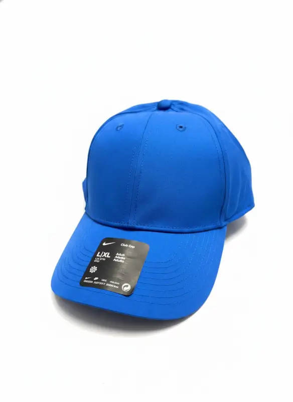 Gorra club cap