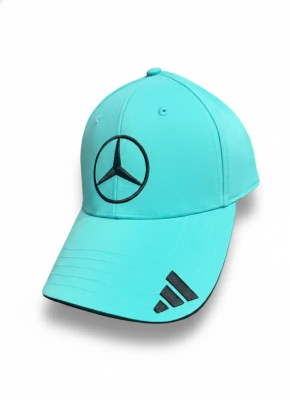 Gorra AMG PETRONAS