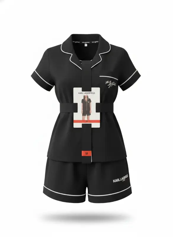Women’s PJ Set