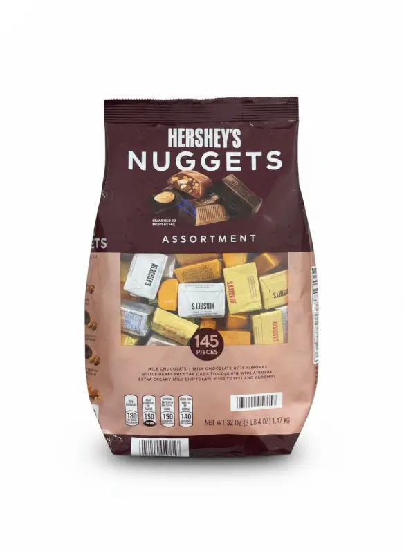 Nuggets Assortment