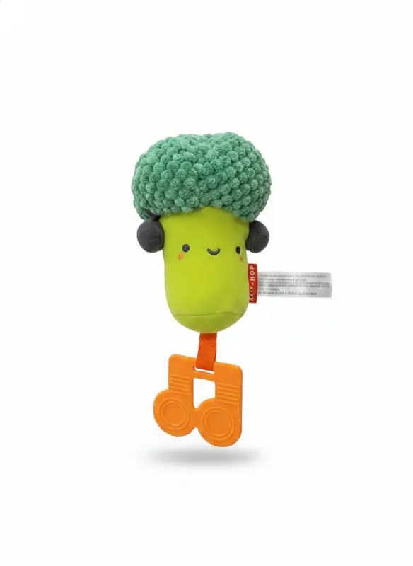 Farmstand broc & roll