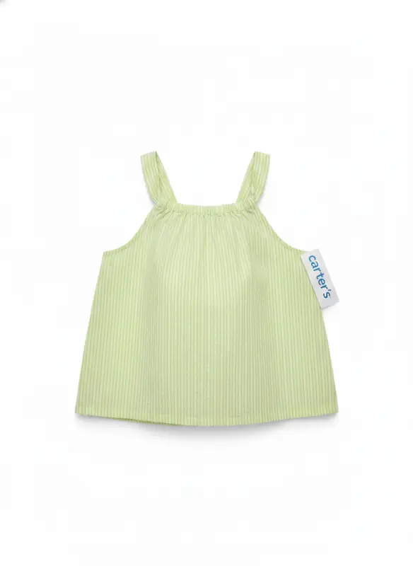 Blusa verde