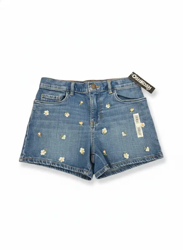 Short jean