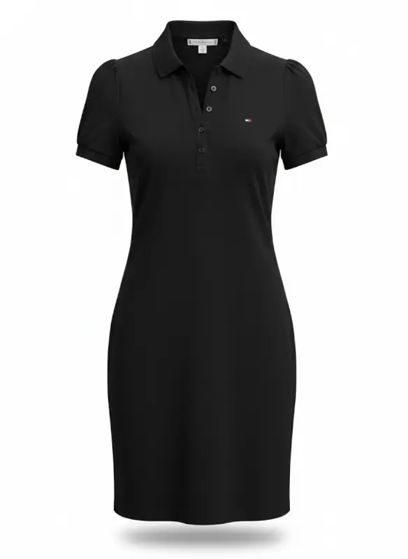 Vestido negro