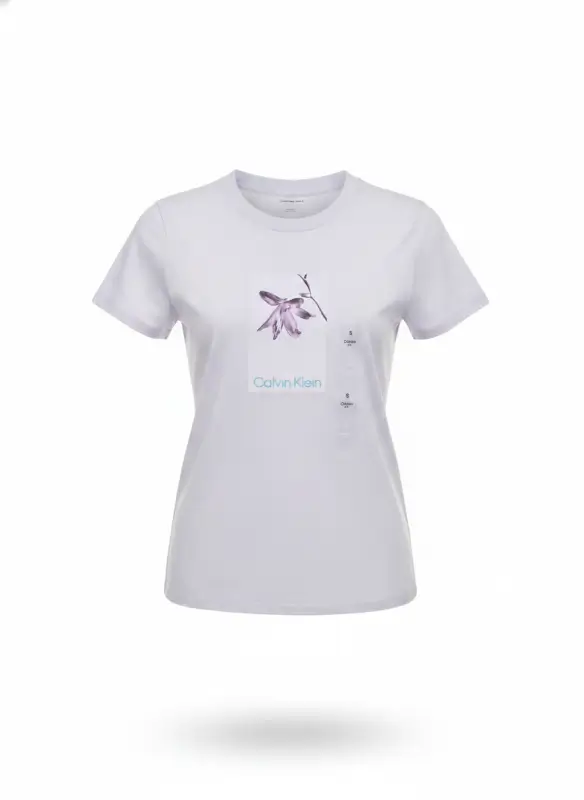 Blusa lila