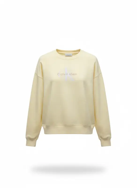 Buso LIGHT YELLOW LOGO
