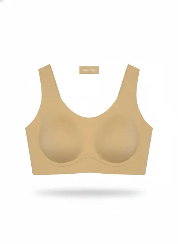 Lightly Lined Bralette