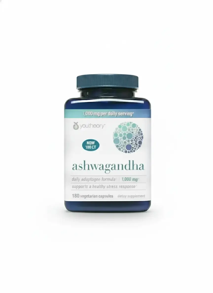 Ashwagandha 1,000 mg