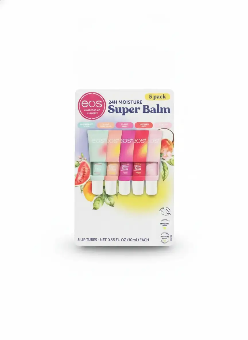 Super balm