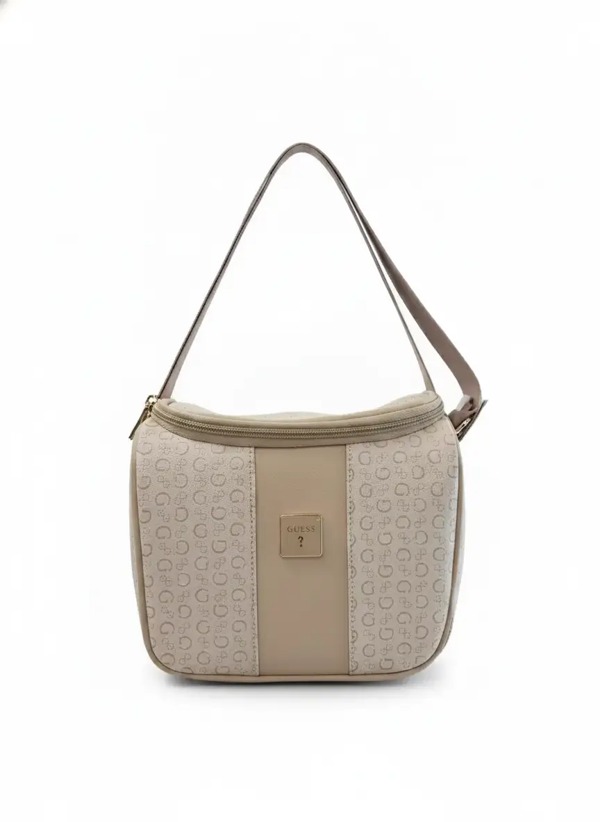 Cosmetiquera ROLA TRAVEL ALMOND