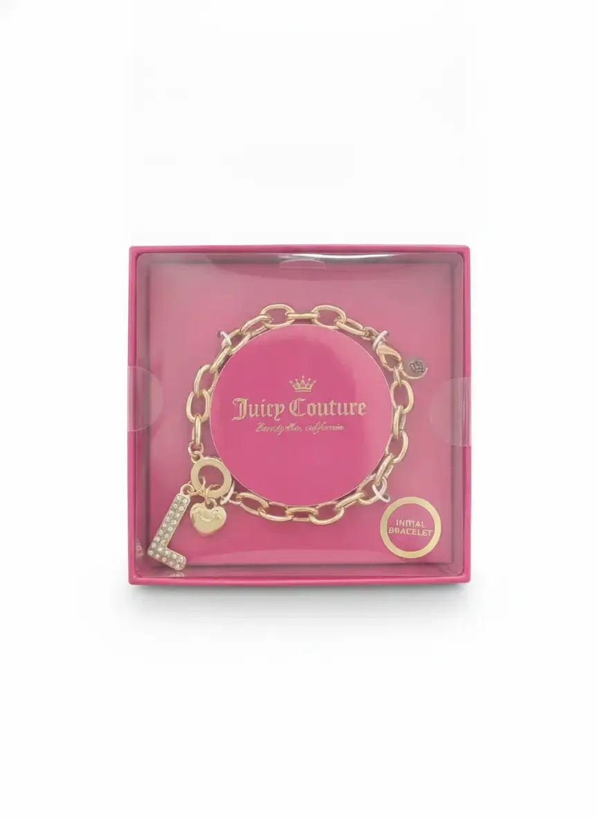 Pulsera charms L