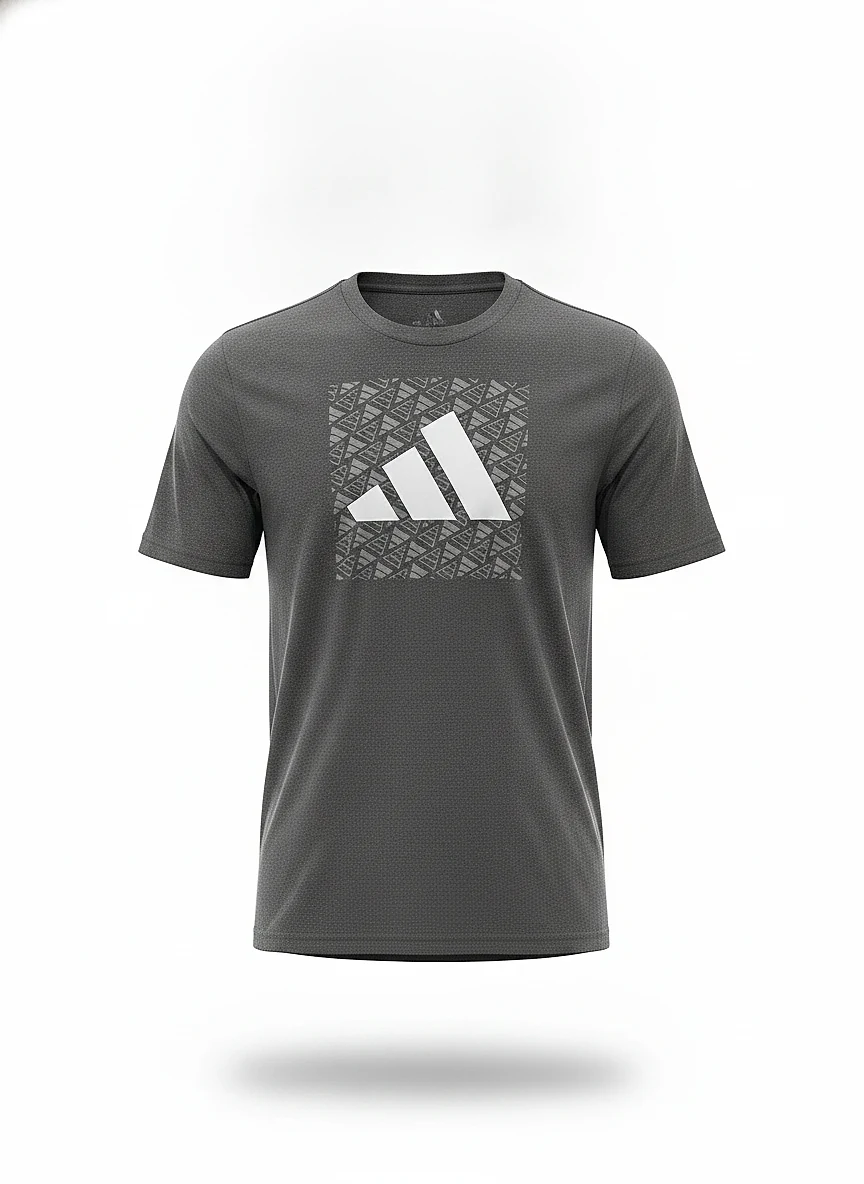 Camiseta adidas