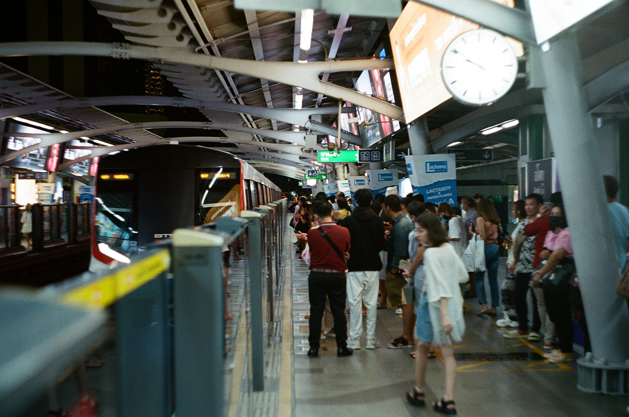 Bangkok