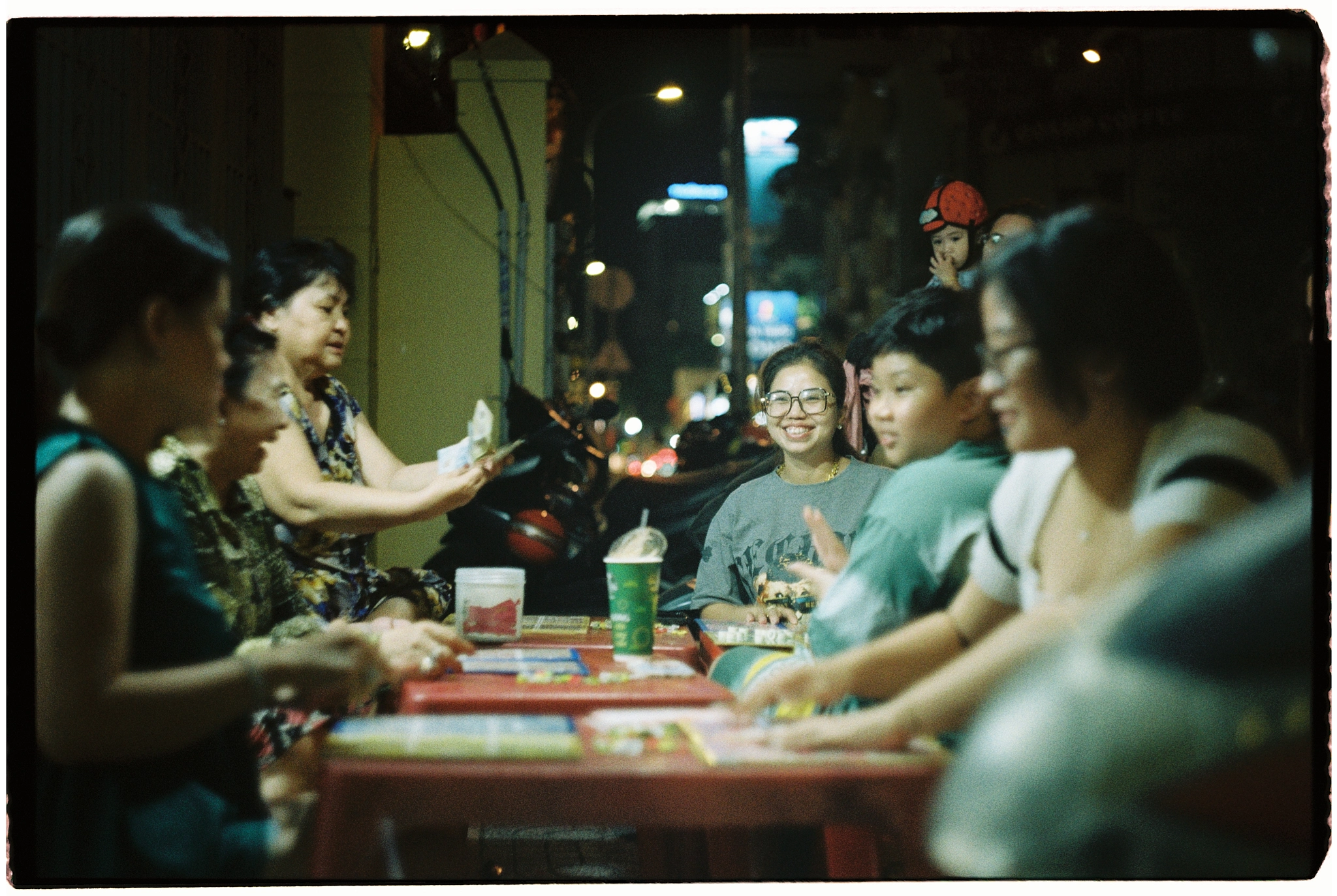 Ho Chi Minh City