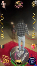 Video 360 del evento MIS 26