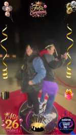 Video 360 del evento MIS 26
