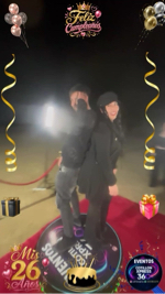 Video 360 del evento MIS 26