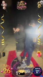 Video 360 del evento MIS 26