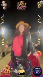 Video 360 del evento MIS 26