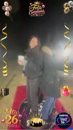 Video 360 del evento MIS 26