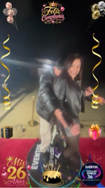 Video 360 del evento MIS 26