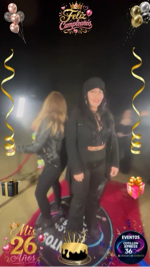 Video 360 del evento MIS 26