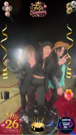 Video 360 del evento MIS 26