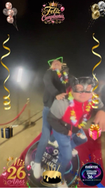 Video 360 del evento MIS 26