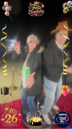 Video 360 del evento MIS 26