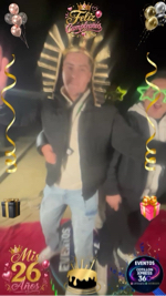 Video 360 del evento MIS 26