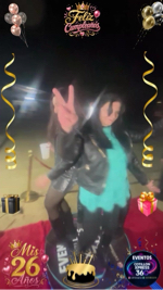 Video 360 del evento MIS 26