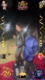 Video 360 del evento MIS 26