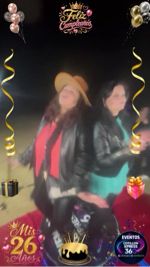 Video 360 del evento MIS 26