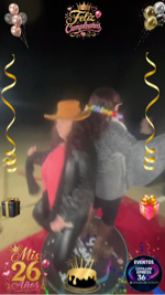 Video 360 del evento MIS 26