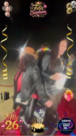 Video 360 del evento MIS 26