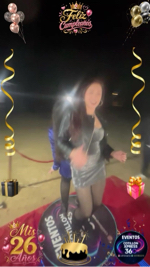 Video 360 del evento MIS 26