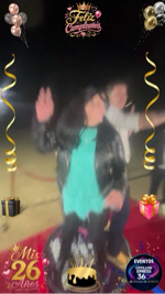 Video 360 del evento MIS 26