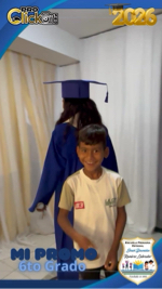 Video 360 del evento José Damián