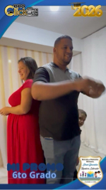 Video 360 del evento José Damián