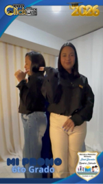 Video 360 del evento José Damián