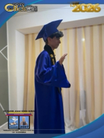 Video 360 del evento La Llovizna