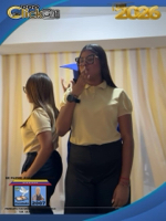 Video 360 del evento La Llovizna C